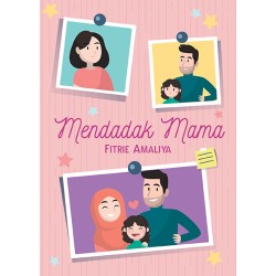 Mendadak Mama Mendadak Mama