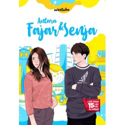ANTARA FAJAR & SENJA ANTARA FAJAR & SENJA