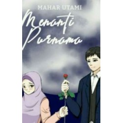 Menanti Purnama Menanti Purnama