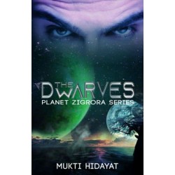 The Dwarves The Dwarves