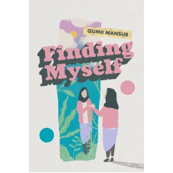 Finding Myself Finding Myself