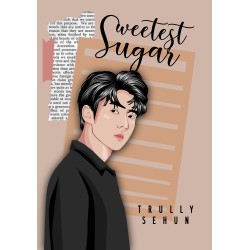 Sweetest Sugar Sweetest Sugar