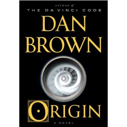 ORIGIN (Edisi: Collectible Jacket Edition) ORIGIN (Edisi: Collectible Jacket Edition)