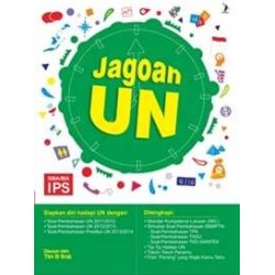 JAGOAN UN SMA/MA IPS JAGOAN UN SMA/MA IPS