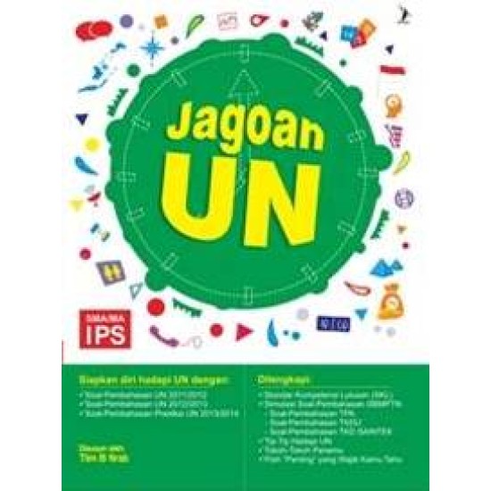 JAGOAN UN SMA/MA IPS