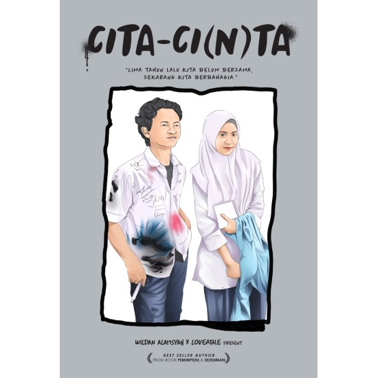 Cita-Ci(n)ta