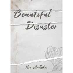 Beautiful Disaster Beautiful Disaster