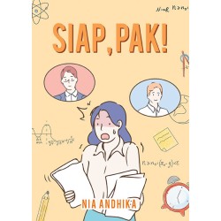 Siap, Pak! Siap, Pak!