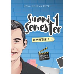 Suami Satu Semester Book 2 Suami Satu Semester Book 2
