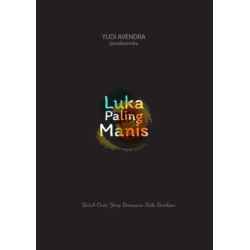 Luka Paling Manis Luka Paling Manis