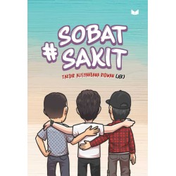 #SobatSakit #SobatSakit