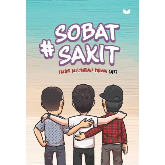 #SobatSakit