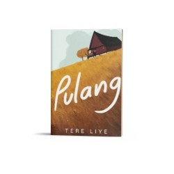 Pulang by Tere Liye Cover Baru Pulang by Tere Liye Cover Baru