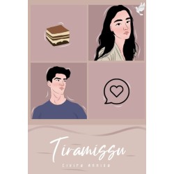 Tiramisu Tiramisu