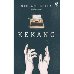 Kekang by Stefani Bella Kekang by Stefani Bella