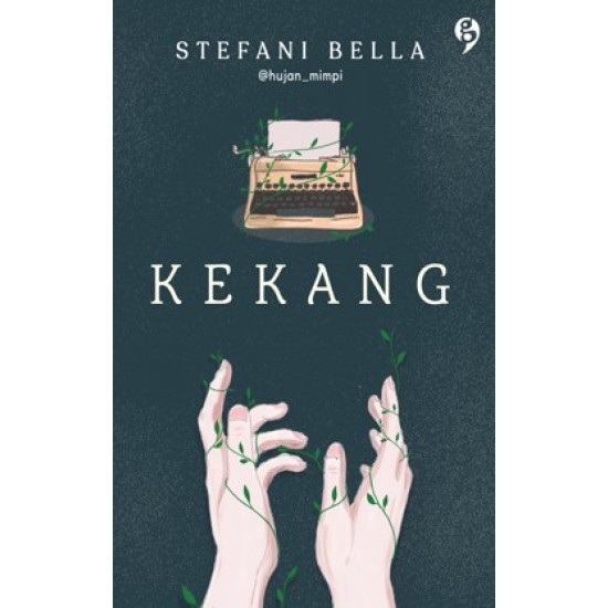 Kekang by Stefani Bella