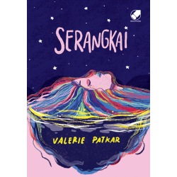 Serangkai Serangkai