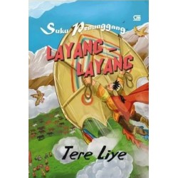 Suku Penunggang Layang-layang (New Cover) Suku Penunggang Layang-layang (New Cover)
