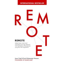 Remote Remote