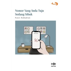 Nomor Yang Anda Tuju Sedang Sibuk Nomor Yang Anda Tuju Sedang Sibuk