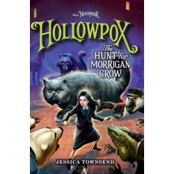 Hollowpox  Hollowpox