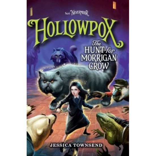 Hollowpox 