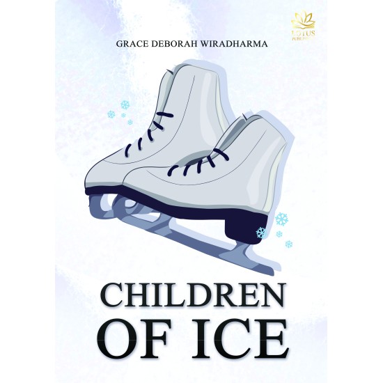 Children Of Ice
