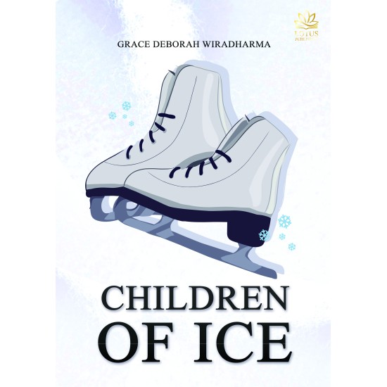 Children Of Ice Children Of Ice