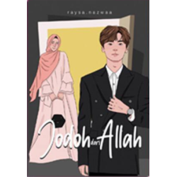 Jodoh Dari Allah Jodoh Dari Allah