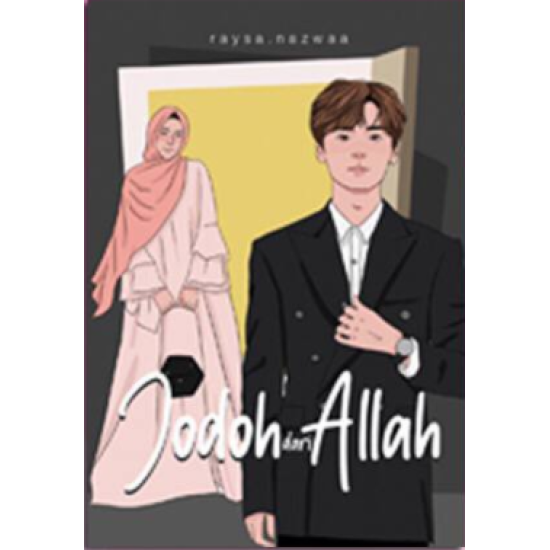 Jodoh Dari Allah