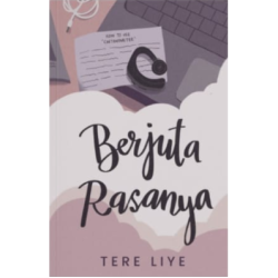 Berjuta Rasanya (New Cover) Berjuta Rasanya (New Cover)