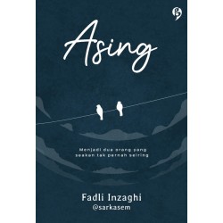 Asing Asing