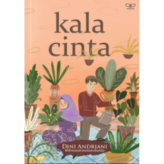 Kala Cinta