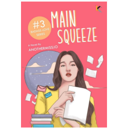 Main Squeeze Main Squeeze
