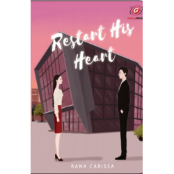 Restart His Heart Restart His Heart