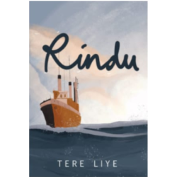 Rindu (New Cover) Rindu (New Cover)