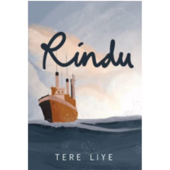 Rindu (New Cover)