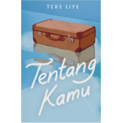 Tentang Kamu (New Cover) Tentang Kamu (New Cover)