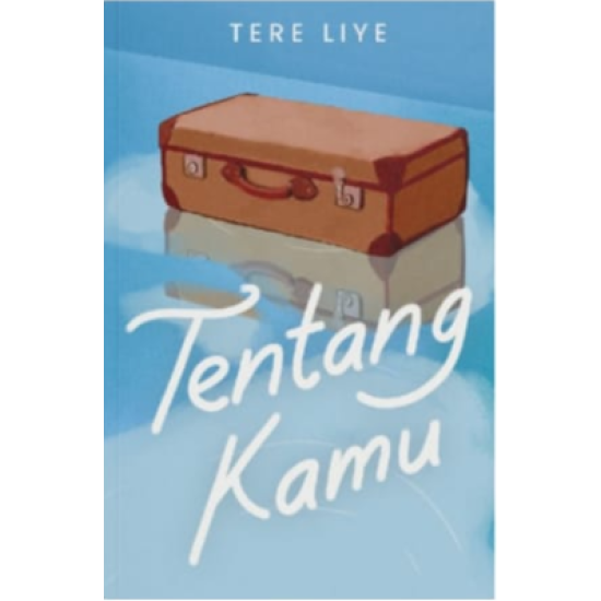 Tentang Kamu (New Cover)