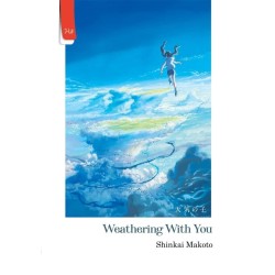 Weathering With You Weathering With You