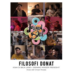 Filosofi Donat Filosofi Donat