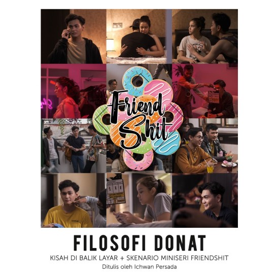 Filosofi Donat