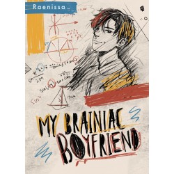 My Brainiac Boyfriend My Brainiac Boyfriend