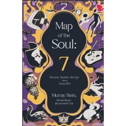 Map Of The Soul : 7 Map Of The Soul : 7
