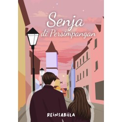 Senja Di Persimpangan Senja Di Persimpangan