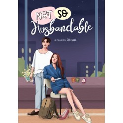Not So Husbandable Not So Husbandable