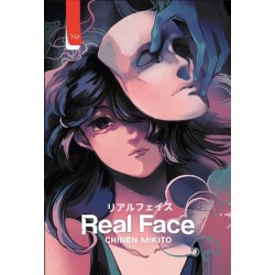 Real Face Real Face