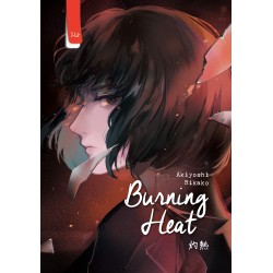 Burning Heat Burning Heat