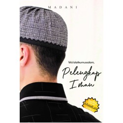 Wa'alaikumussalam, Pelengkap Iman Wa'alaikumussalam, Pelengkap Iman