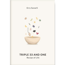 Triple 33 And One Recipe Of Life